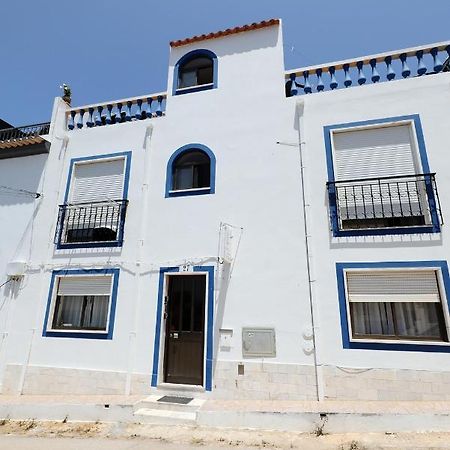 Akisol Apartments In Burgau Budens Extérieur photo