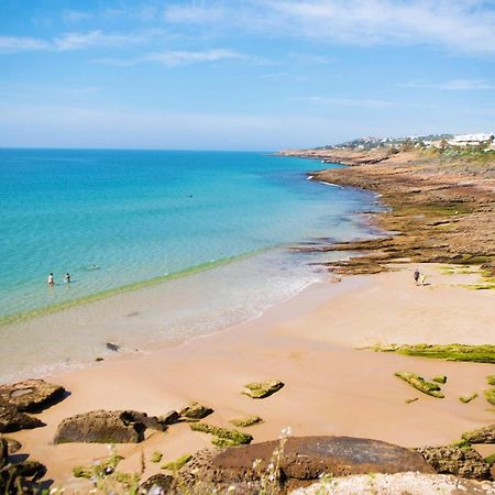 Akisol Apartments In Burgau Budens Extérieur photo