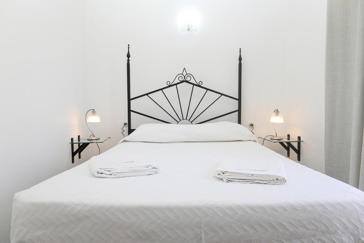 Akisol Apartments In Burgau Budens Extérieur photo
