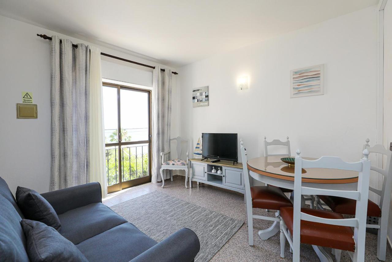 Akisol Apartments In Burgau Budens Extérieur photo