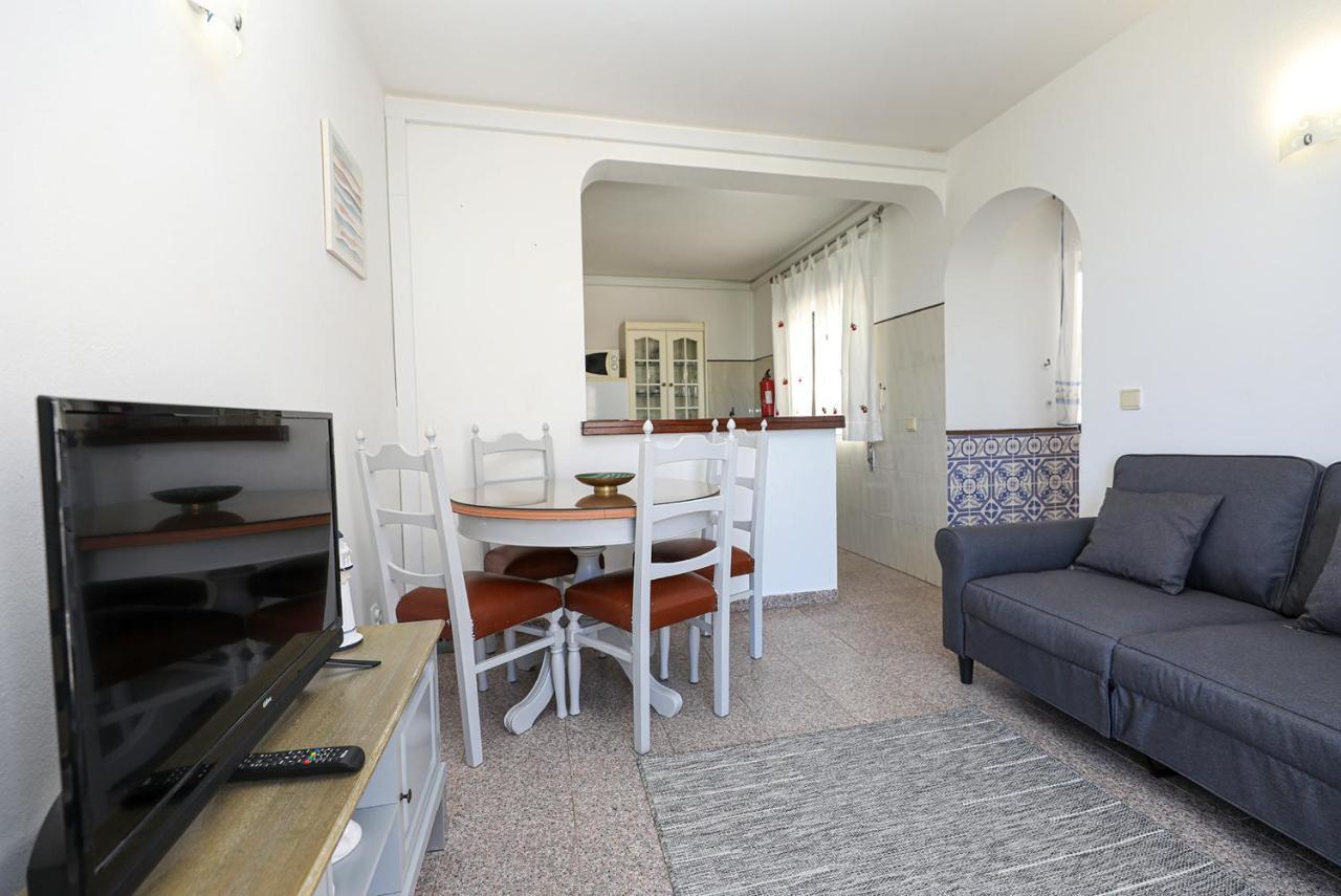 Akisol Apartments In Burgau Budens Extérieur photo