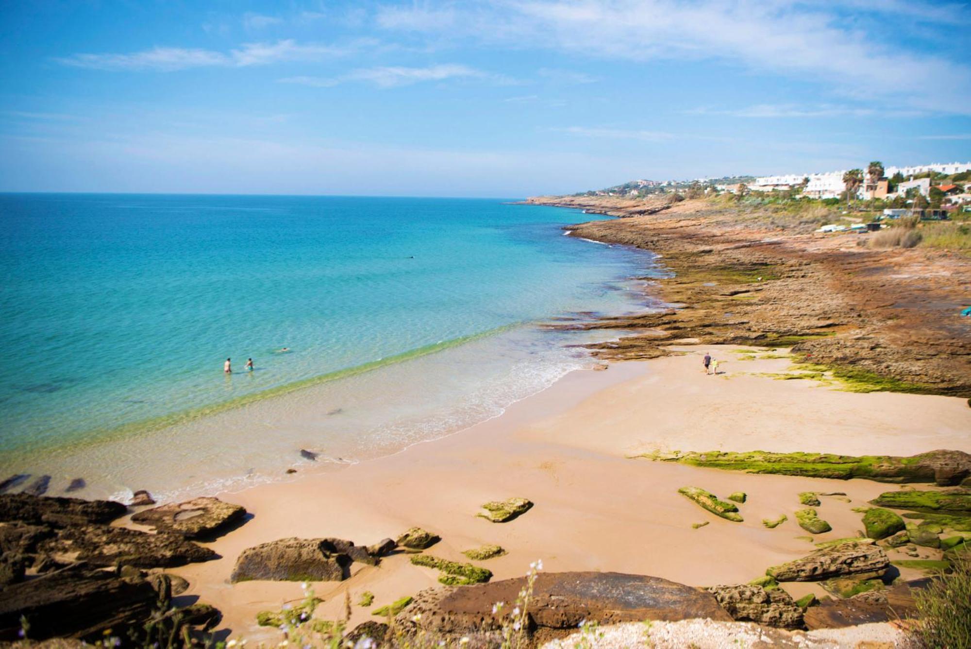 Akisol Apartments In Burgau Budens Extérieur photo