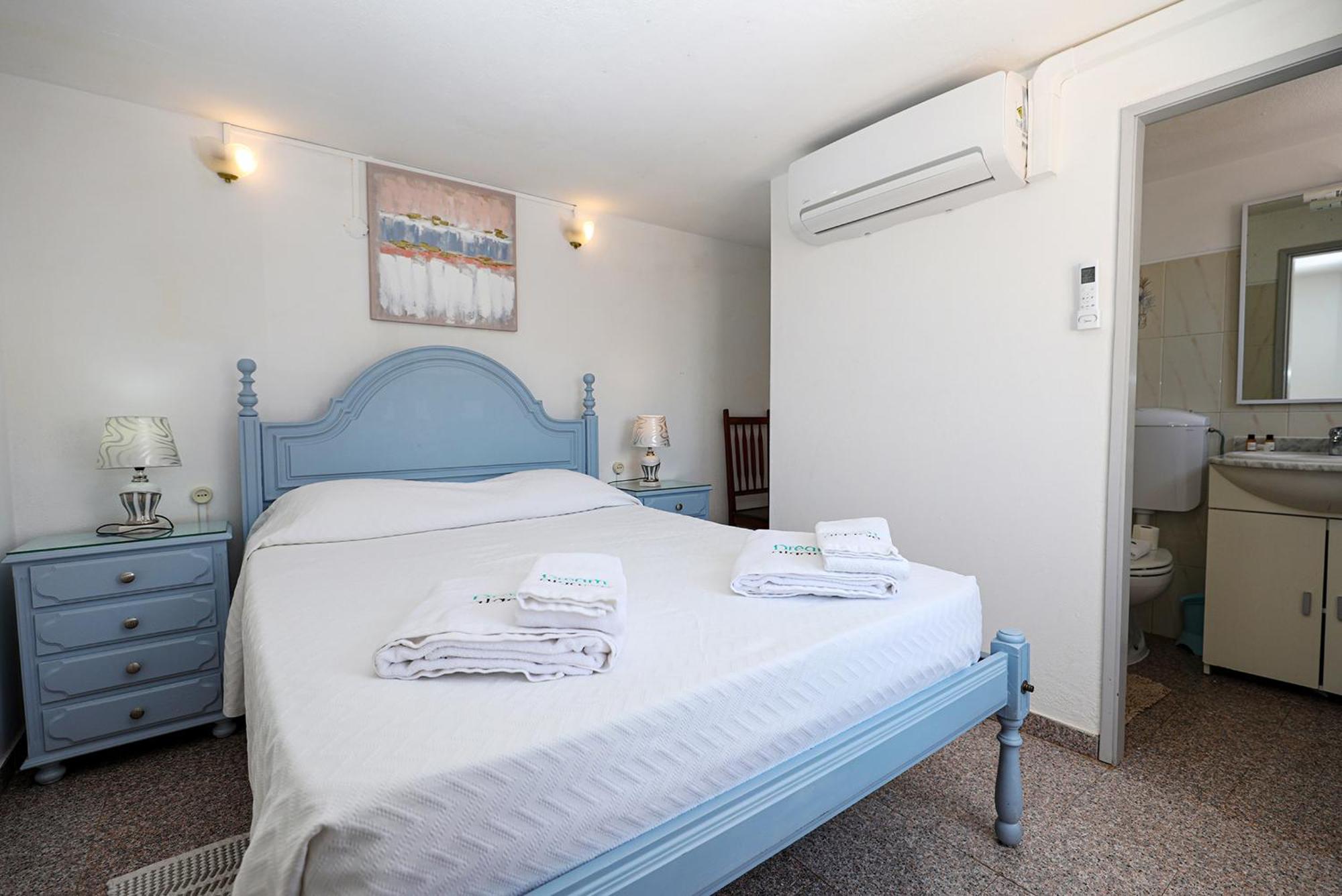Akisol Apartments In Burgau Budens Extérieur photo