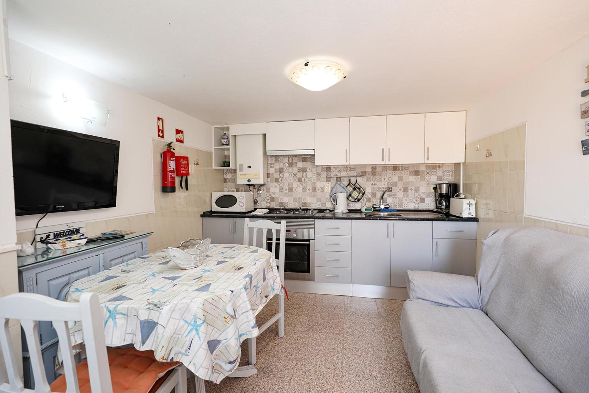 Akisol Apartments In Burgau Budens Extérieur photo