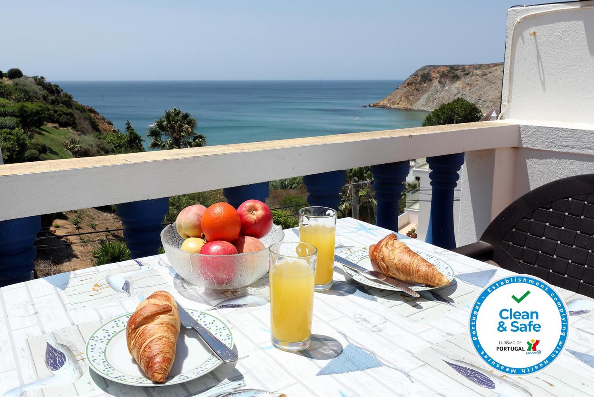 Akisol Apartments In Burgau Budens Chambre photo