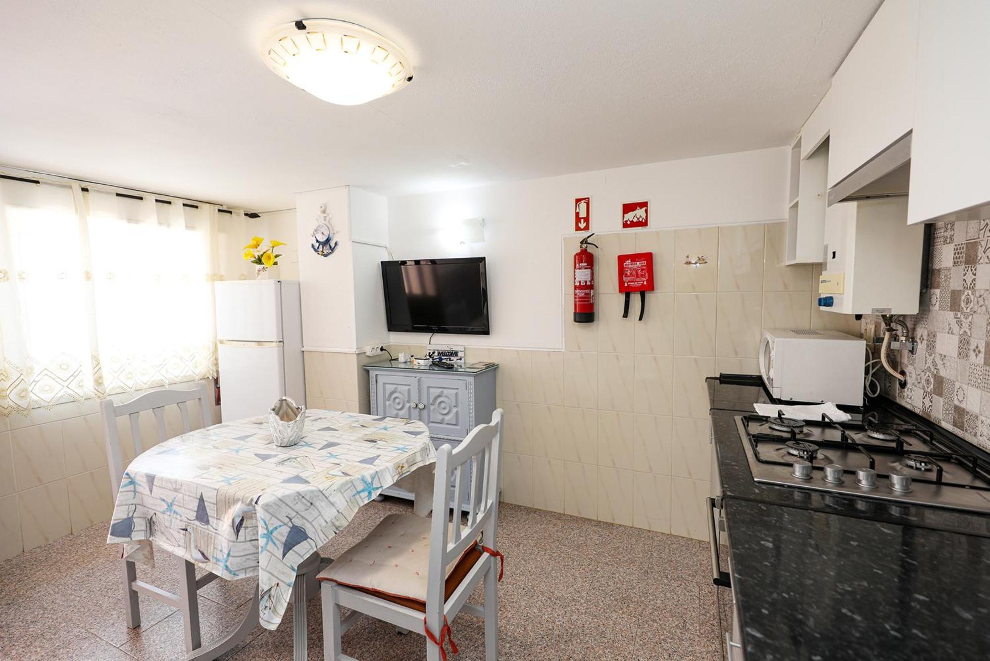 Akisol Apartments In Burgau Budens Chambre photo