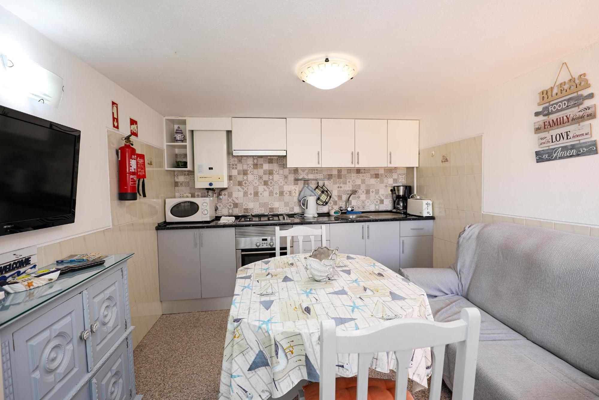 Akisol Apartments In Burgau Budens Chambre photo
