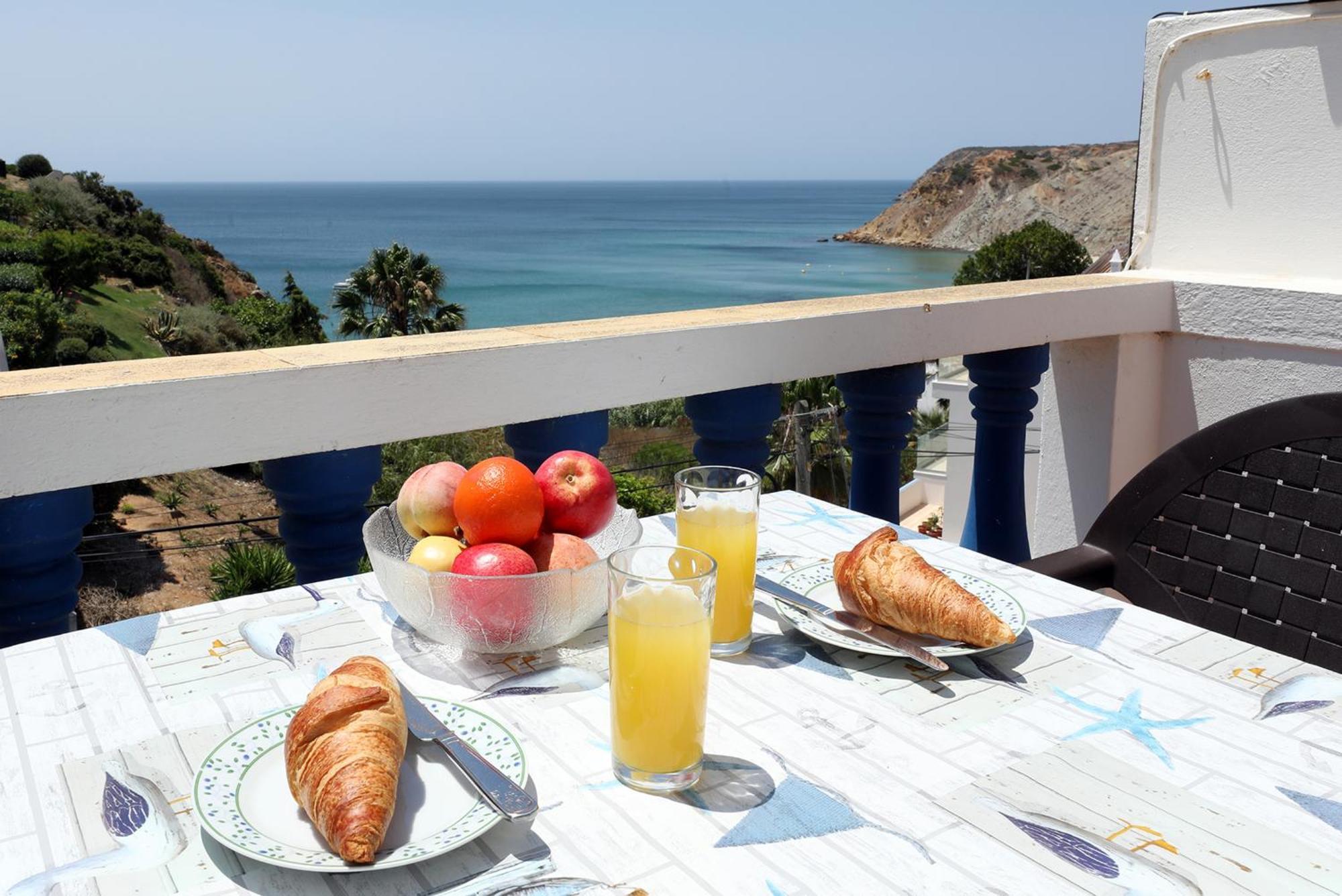 Akisol Apartments In Burgau Budens Chambre photo