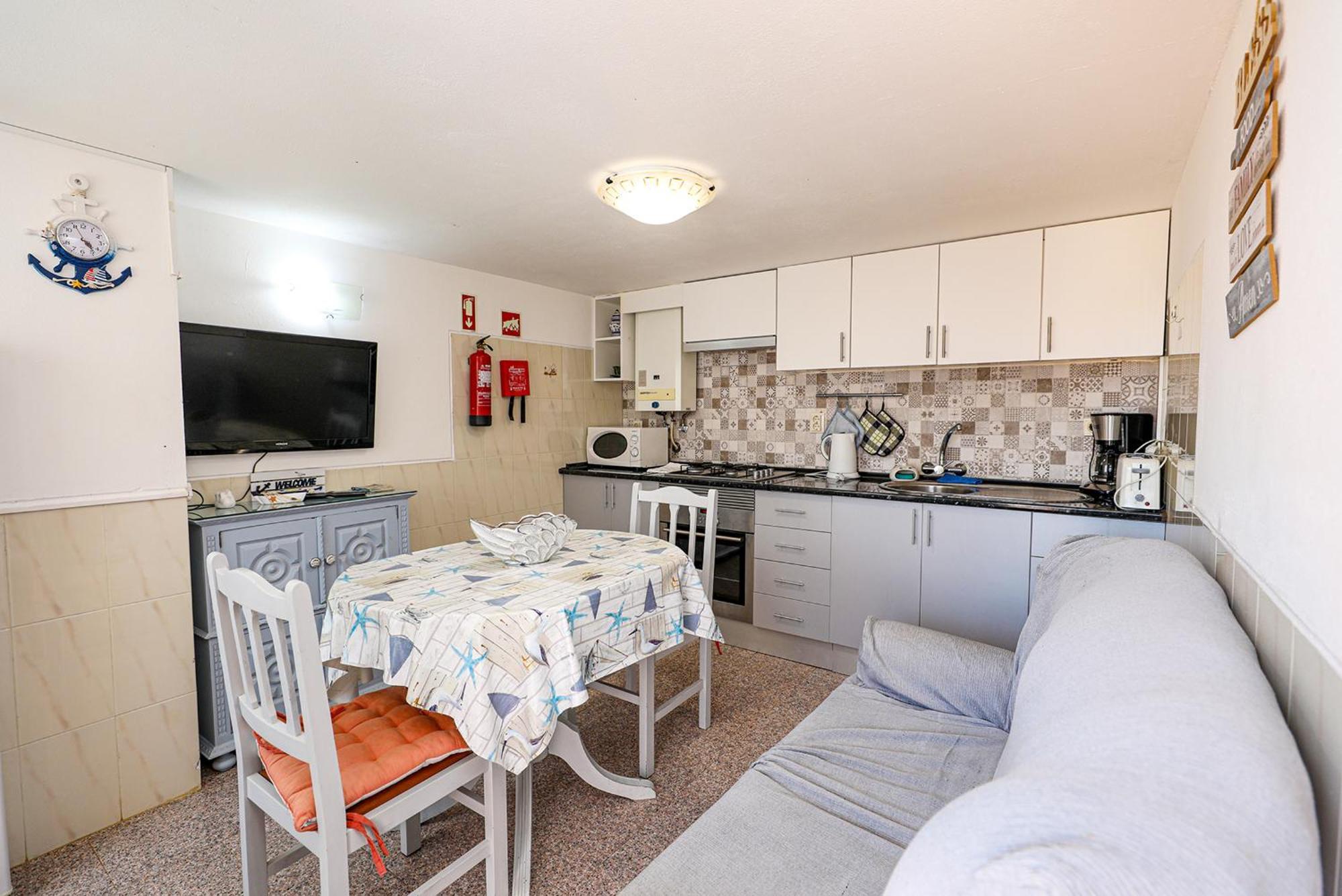 Akisol Apartments In Burgau Budens Chambre photo
