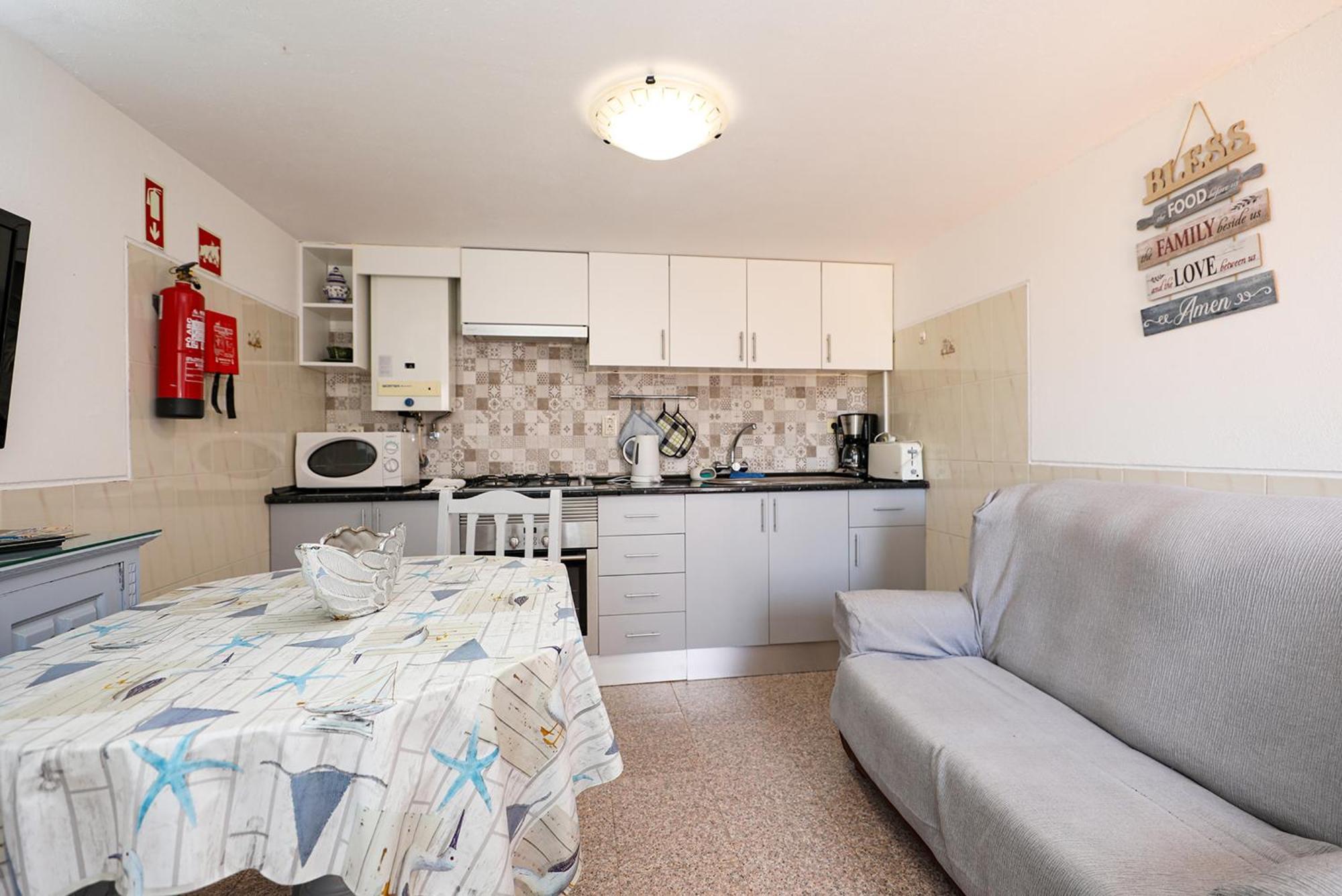 Akisol Apartments In Burgau Budens Chambre photo